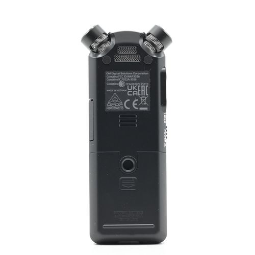 thumbnail-0 for Olympus LS-P5 Linear PCM Recorder